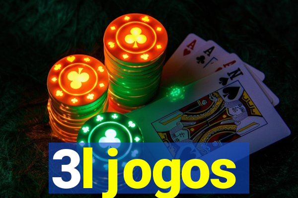 3l jogos